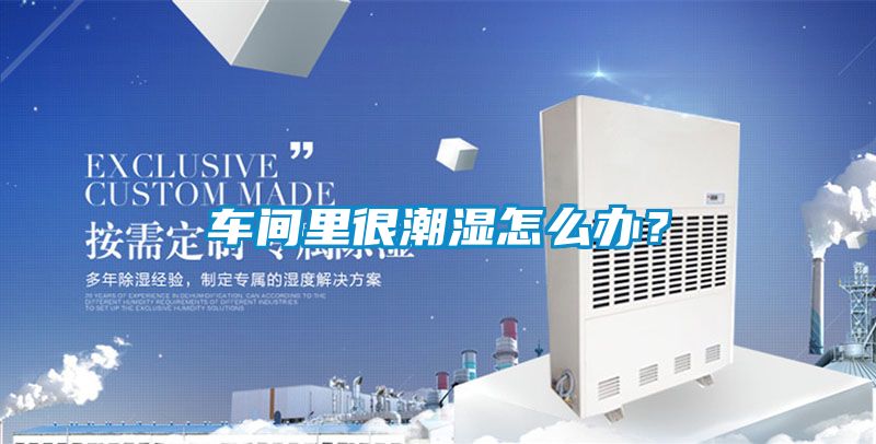 車(chē)間里很潮濕怎么辦？