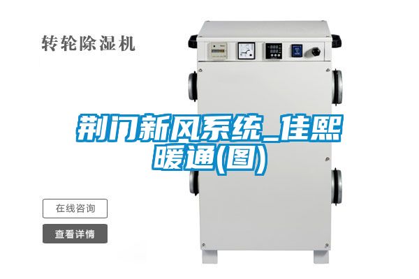 荊門(mén)新風(fēng)系統_佳熙暖通(圖)