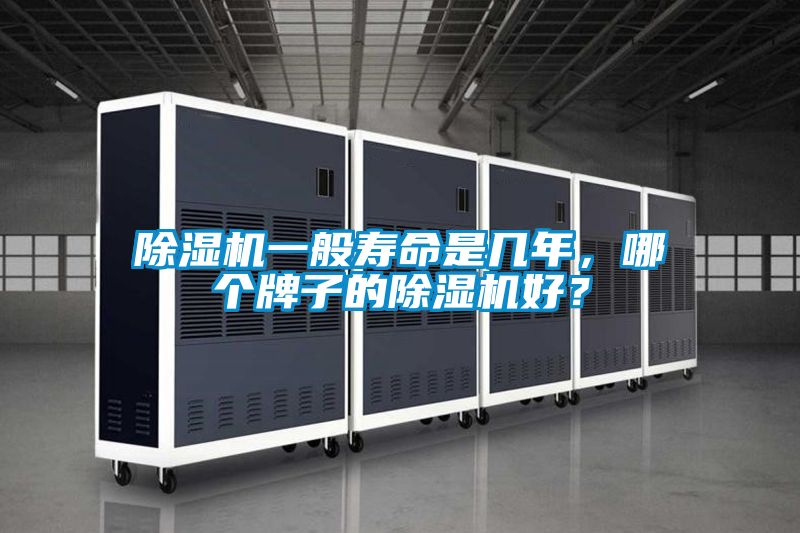 除濕機一般壽命是幾年，哪個(gè)牌子的除濕機好？