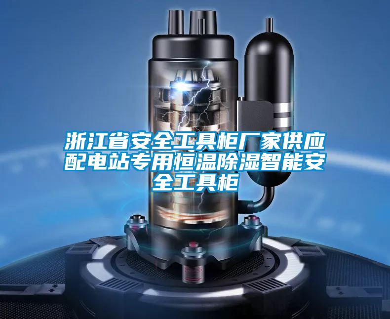 浙江省安全工具柜廠(chǎng)家供應配電站專(zhuān)用恒溫除濕智能安全工具柜