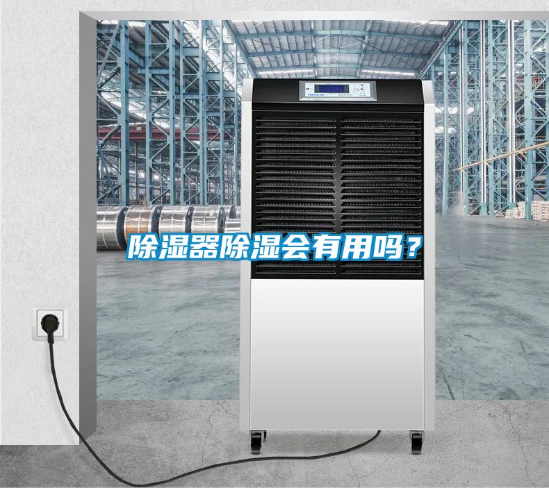 除濕器除濕會(huì )有用嗎？