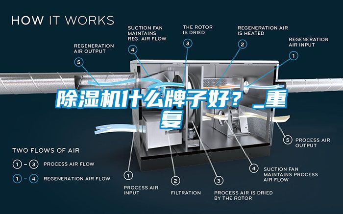 除濕機什么牌子好？_重復