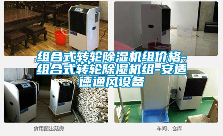 組合式轉輪除濕機組價(jià)格-組合式轉輪除濕機組-安適德通風(fēng)設備