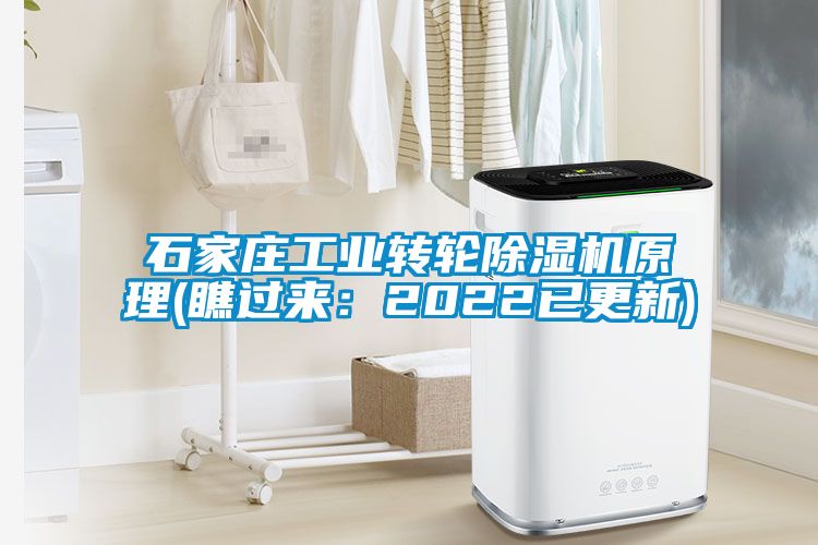 石家莊工業(yè)轉輪除濕機原理(瞧過(guò)來(lái)：2022已更新)