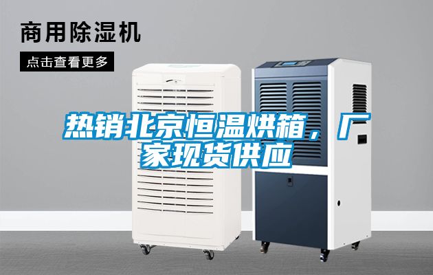熱銷(xiāo)北京恒溫烘箱，廠(chǎng)家現貨供應