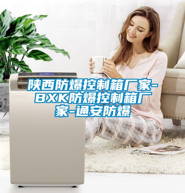 陜西防爆控制箱廠(chǎng)家-BXK防爆控制箱廠(chǎng)家-通安防爆