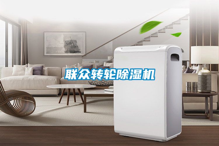 聯(lián)眾轉輪除濕機