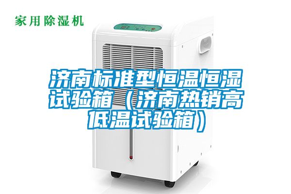 濟南標準型恒溫恒濕試驗箱（濟南熱銷(xiāo)高低溫試驗箱）