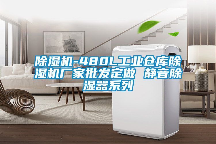 除濕機-480L工業(yè)倉庫除濕機廠(chǎng)家批發(fā)定做 靜音除濕器系列