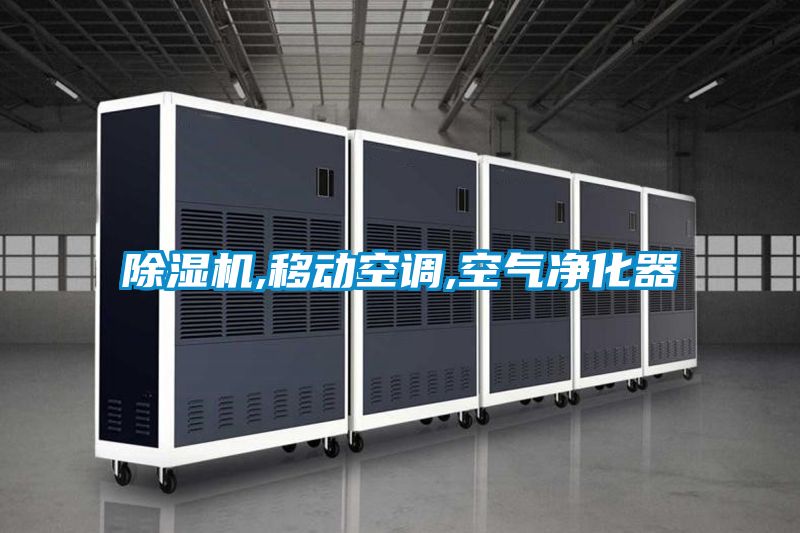 除濕機,移動(dòng)空調,空氣凈化器