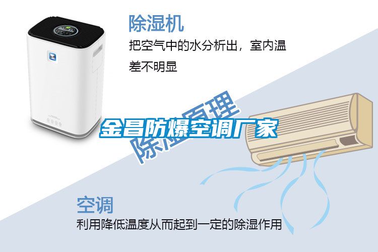 金昌防爆空調廠(chǎng)家