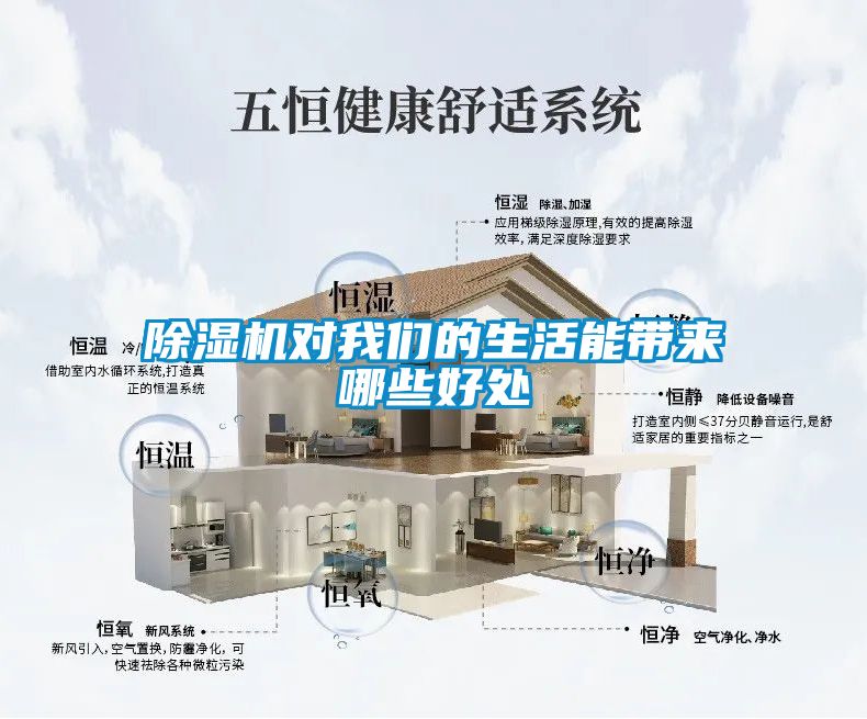 除濕機對我們的生活能帶來(lái)哪些好處