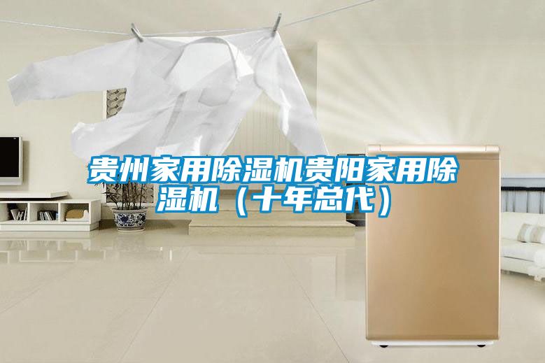 貴州家用除濕機貴陽(yáng)家用除濕機（十年總代）