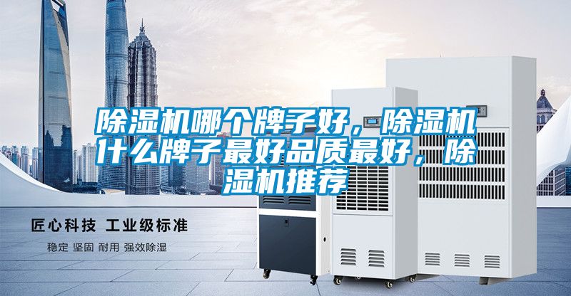 除濕機哪個(gè)牌子好，除濕機什么牌子最好品質(zhì)最好，除濕機推薦