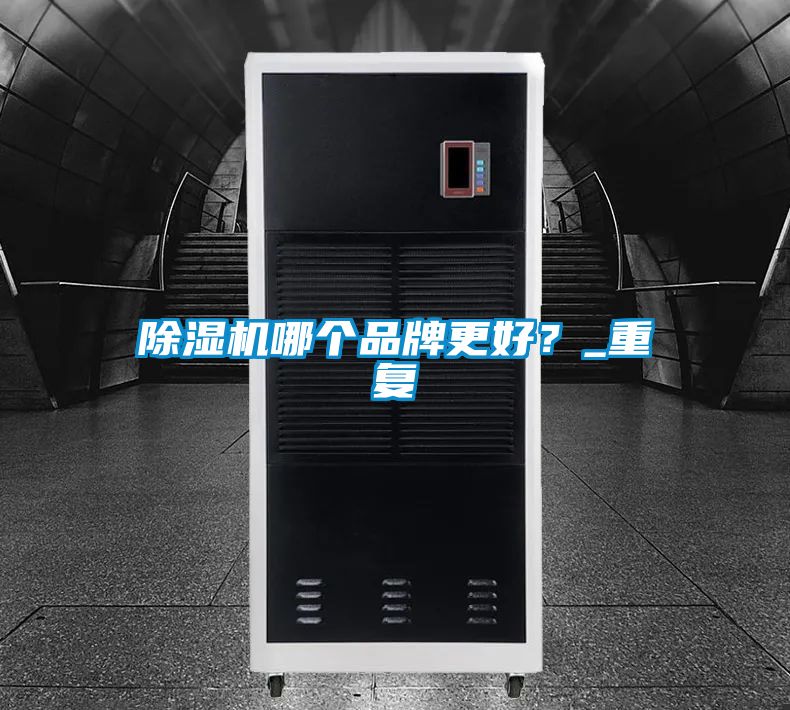 除濕機哪個(gè)品牌更好？_重復