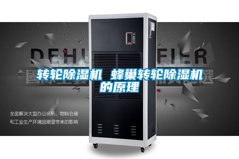 轉輪除濕機 蜂巢轉輪除濕機的原理