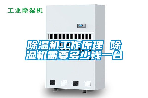 除濕機工作原理 除濕機需要多少錢(qián)一臺