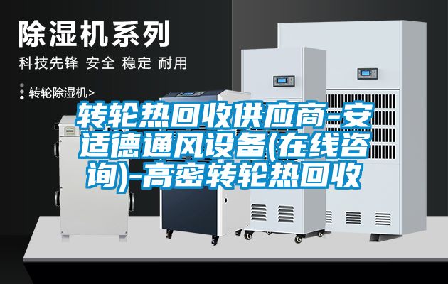 轉輪熱回收供應商-安適德通風(fēng)設備(在線(xiàn)咨詢(xún))-高密轉輪熱回收