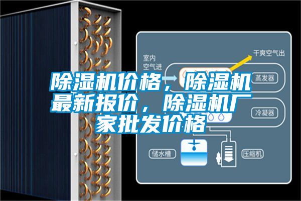 除濕機價(jià)格，除濕機最新報價(jià)，除濕機廠(chǎng)家批發(fā)價(jià)格