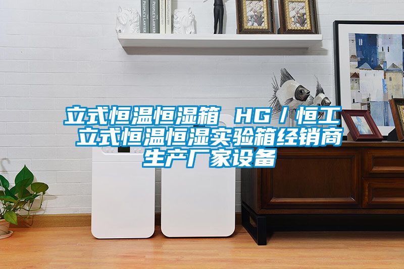 立式恒溫恒濕箱 HG／恒工 立式恒溫恒濕實(shí)驗箱經(jīng)銷(xiāo)商 生產(chǎn)廠(chǎng)家設備
