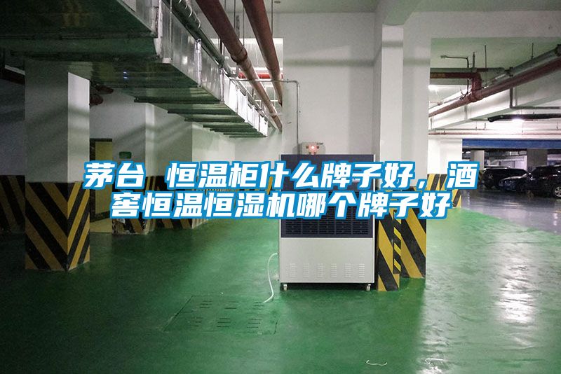 茅臺 恒溫柜什么牌子好，酒窖恒溫恒濕機哪個(gè)牌子好