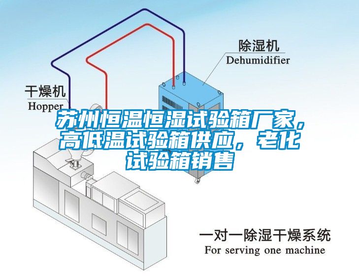 蘇州恒溫恒濕試驗箱廠(chǎng)家，高低溫試驗箱供應，老化試驗箱銷(xiāo)售