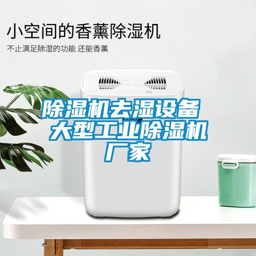 除濕機去濕設備 大型工業(yè)除濕機廠(chǎng)家
