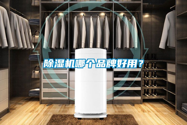 除濕機哪個(gè)品牌好用？