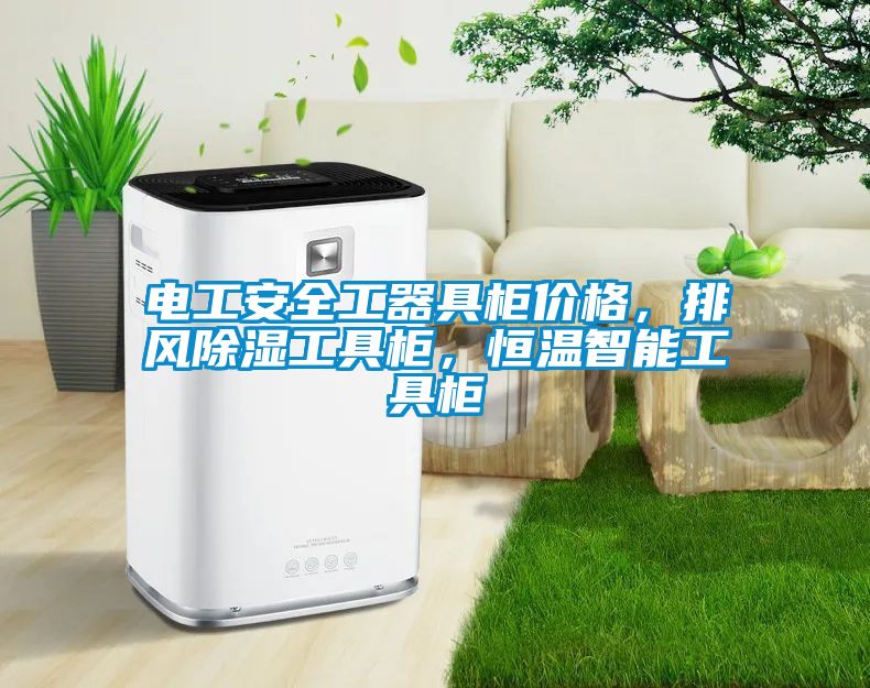 電工安全工器具柜價(jià)格，排風(fēng)除濕工具柜，恒溫智能工具柜