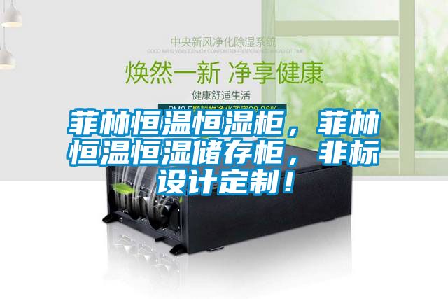 菲林恒溫恒濕柜，菲林恒溫恒濕儲存柜，非標設計定制！