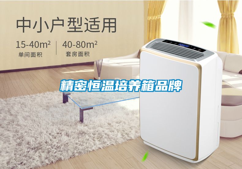 精密恒溫培養箱品牌