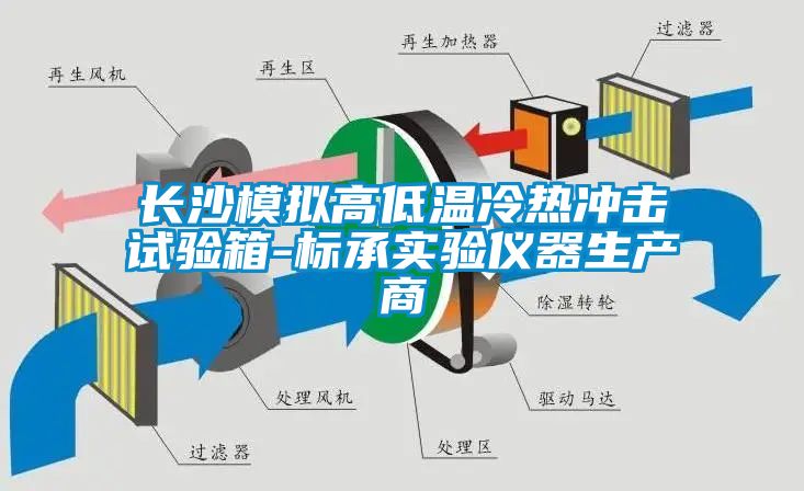 長(cháng)沙模擬高低溫冷熱沖擊試驗箱-標承實(shí)驗儀器生產(chǎn)商