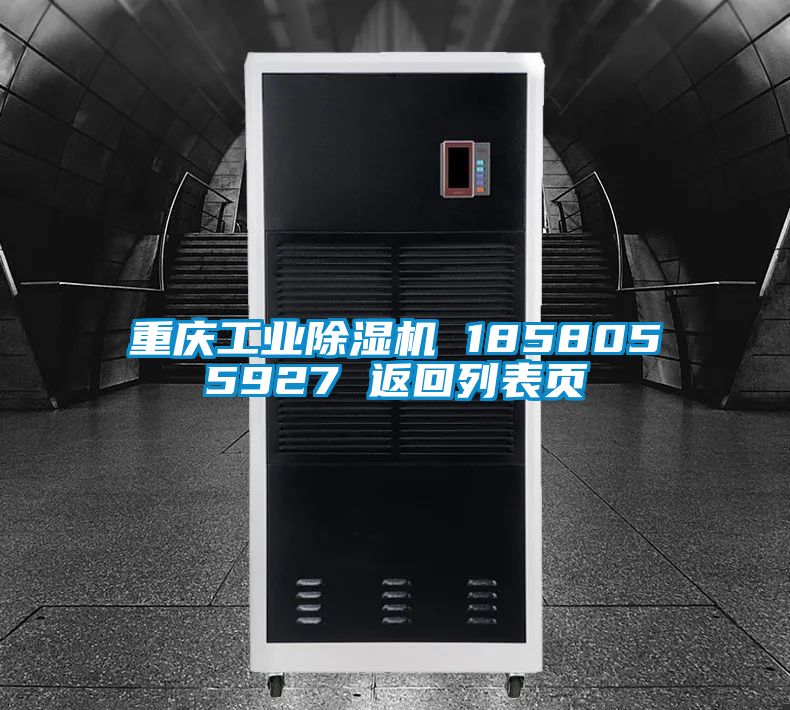 重慶工業(yè)除濕機 1858055927 返回列表頁(yè)