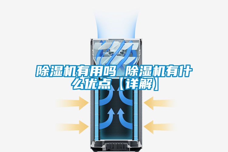 除濕機有用嗎 除濕機有什么優(yōu)點(diǎn)【詳解】