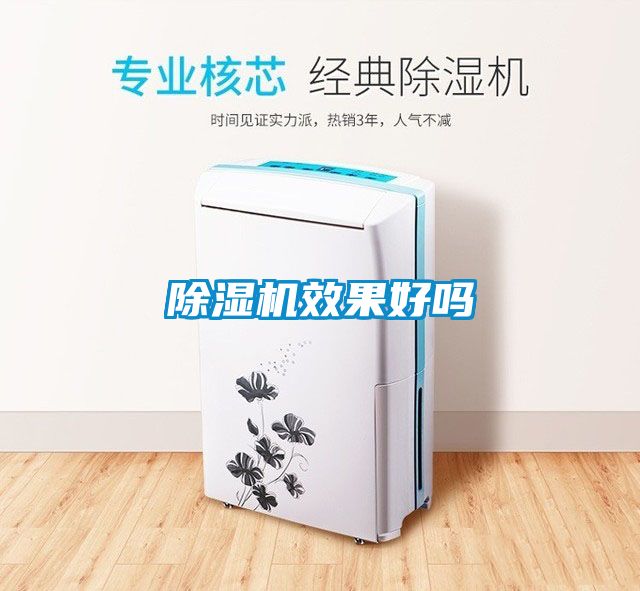 除濕機效果好嗎