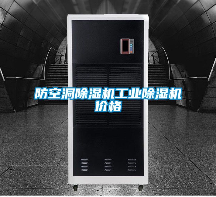防空洞除濕機工業(yè)除濕機價(jià)格