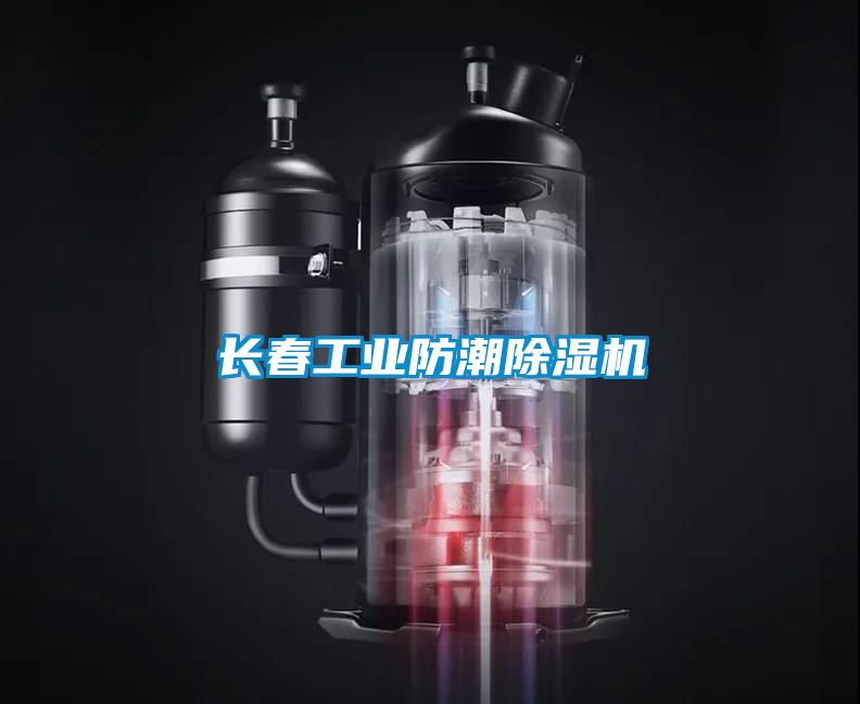 長(cháng)春工業(yè)防潮除濕機