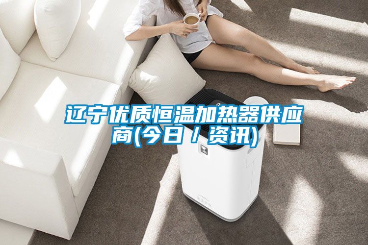 遼寧優(yōu)質(zhì)恒溫加熱器供應商(今日／資訊)