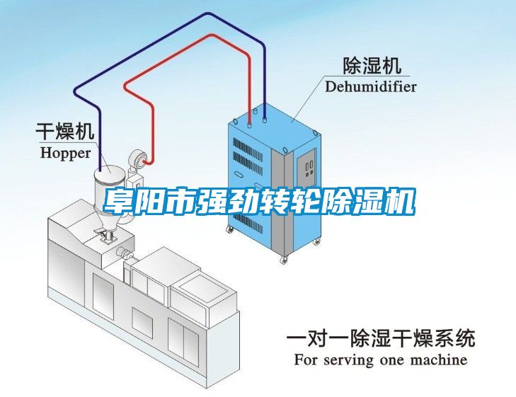 阜陽(yáng)市強勁轉輪除濕機