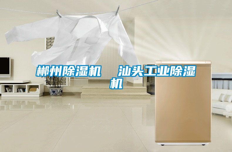 郴州除濕機  汕頭工業(yè)除濕機