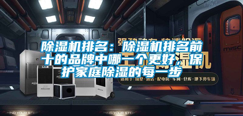 除濕機排名：除濕機排名前十的品牌中哪一個(gè)更好，保護家庭除濕的每一步