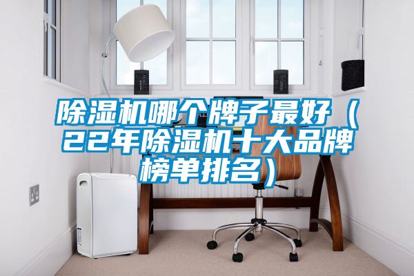 除濕機哪個(gè)牌子最好（22年除濕機十大品牌榜單排名）