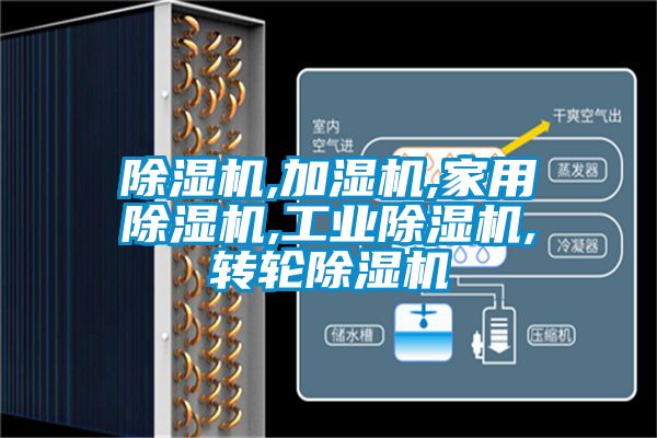 除濕機,加濕機,家用除濕機,工業(yè)除濕機,轉輪除濕機