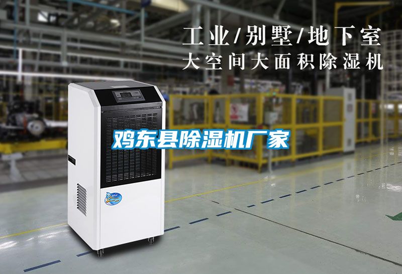雞東縣除濕機廠(chǎng)家