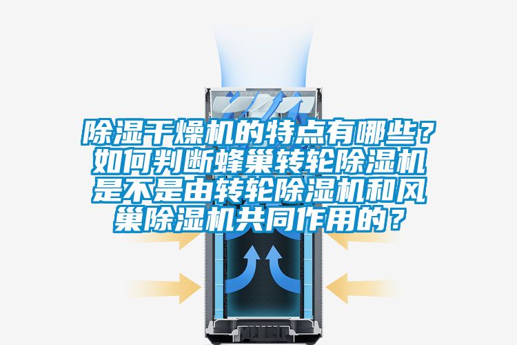 除濕干燥機的特點(diǎn)有哪些？如何判斷蜂巢轉輪除濕機是不是由轉輪除濕機和風(fēng)巢除濕機共同作用的？