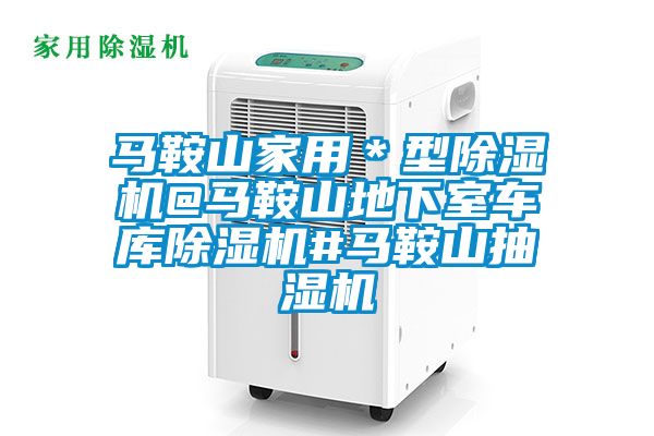 馬鞍山家用＊型除濕機@馬鞍山地下室車(chē)庫除濕機#馬鞍山抽濕機
