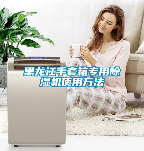 黑龍江手套箱專(zhuān)用除濕機使用方法