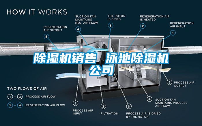 除濕機銷(xiāo)售 泳池除濕機公司