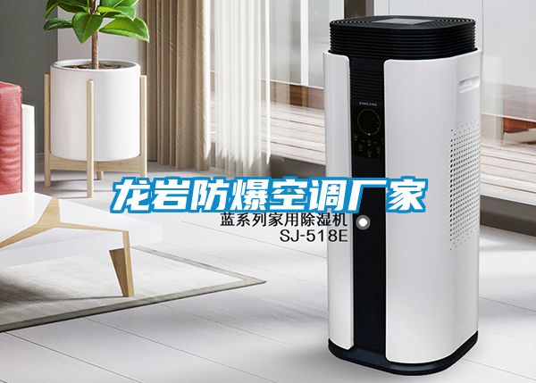 龍巖防爆空調廠(chǎng)家