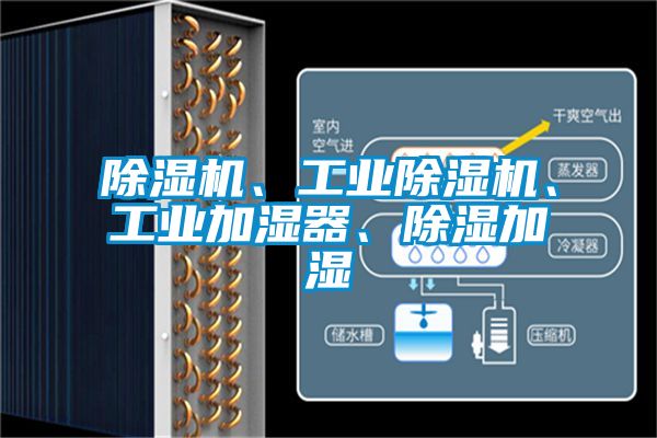 除濕機、工業(yè)除濕機、工業(yè)加濕器、除濕加濕